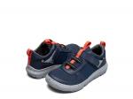 Кроссовки Bogs Skyline Kicker Low Sneaker - Kids', темно-синий - фото 9