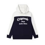 Свитшот Men's Secret Mirror Blue FILA, синий - фото