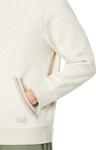 Худи UGG Tasman Hoodie, цвет Caribou Heather - фото 3