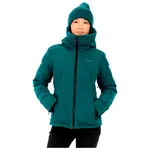 Куртка Protest Mercury, зеленый - фото 3