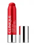 Бальзам с цветом для щек Chubby Stick Clinique, Ramp D´Up Rouge - фото 2