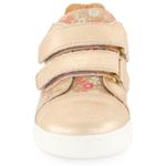 Детские кроссовки вело - кроссовки Wheat, Cognac - фото 3