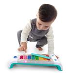 Hape, Baby Einstein, ксилофон Magic Touch, 800858 - фото 5