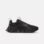Zig Dynamica STR Кроссовки Reebok, черный - фото
