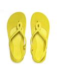 Сандалии Brasileras Antalya, желтый - фото 6