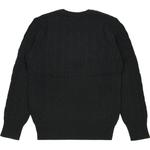 Polo Ralph Lauren Свитер Black детский - фото 5