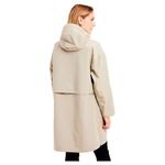 Спортивная куртка Protest Tislit softshell, бежевый - фото 2