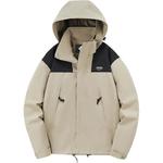 Ветровка Куртка Унисекс Jeep Spirit, черный - фото 8