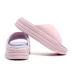 Детские шлепанцы Sang Nick, бежевый/хаки - фото 3