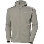 Мужская куртка Midlayer с капюшоном Evolved Air HELLY HANSEN, серый - фото 7