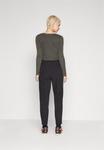 Брюки VMLINA PANT Vero Moda, цвет black - фото 3