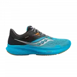 Кроссовки Ride 16 Saucony, синий - фото