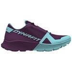 Кроссовки Dynafit Ultra 100 trail, синий - фото