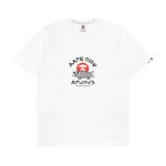 Футболка мужская Aape, черный - фото