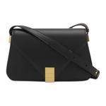 Концертный кроссбоди Foldover Top Lanvin, Set (Bag+Dust Bag) - фото