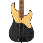 Электрический бас Schecter Model-T 4 Exotic, Жирисоте - фото 5