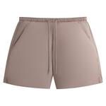 Шорты для плавания Kith Water Activated Monogram Collins Swim Short, розовый - фото