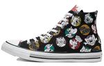 Кроссовки Converse Canvas унисекс - фото