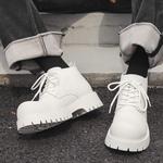 Ботинки Martin унисекс Chi Wolf, желтый - фото 33