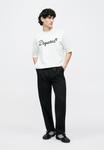 Футболка Dsquared2 LOOSE FIT, White - фото 5