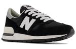 Кроссовки 990v1 сделано в США New Balance, черный - фото 3