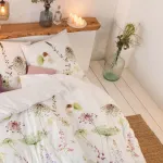 Постельное белье Estella, зеленый - фото 4