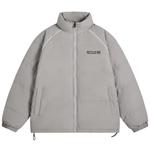 Пуховик Зимний Унисекс DOKI, 2 шт (Черный+Овсяный) - фото 9