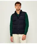 Пуховик без рукавов Regular fit Tommy Hilfiger, синий - фото
