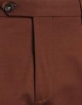 Брюки Manuel Ritz, коричневый - фото 4