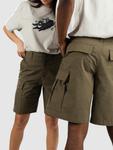 Шорты Nike Sb Kearny Shorts, medium olive - фото 2