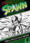 Spawn Vault Edition Vol. 3 (Image Comics) - фото
