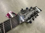 Schecter C-7 Silver Mountain Multiscale - Сильвер Маунтин - фото 5