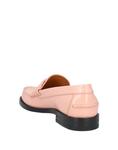 Лоферы Gucci, розовый - фото 3