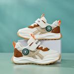 Кроссовки BIG WASP Toddler Shoes TD, хаки - фото 9