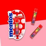 Бальзам для губ с ароматом клубники Read My Lips Mentos - фото 3