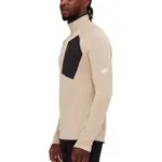 Энергичный легкий свитшот MAMMUT, черный - фото 10