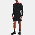 Мужская одежда для фитнеса Under Armour, Черный - фото 3