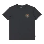 Детская футболка Rockies Billabong, темно-синий - фото 6