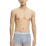 Мужские боксеры Calvin Klein, серый (1 упаковка) - фото 2