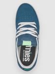 Кеды Etnies Cresta Skateschuhe, teal - фото 2