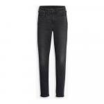 Джинсы Levi´s® 725 HR Slit Bootcut, синий - фото 3