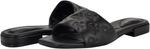 Женские сандалии Calvin Klein Traven Flat, Black 001 - фото 6