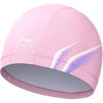 Плавательная шапочка LINING, Camouflage[Pu Coated Swimming Cap] - фото 4