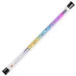 Квадратная гелевая кисть Mo, Molly Lac - фото 3