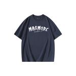 Футболка унисекс magmode, Черный - фото 17