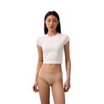 Женские трусы 1 упаковка Calvin Klein, черный - фото 5