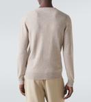 Кашемировый свитер Allude - фото 4