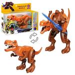 Робот-динозавр Аскато Inna marka - фото