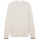 Трикотаж мужской Tommy Hilfiger, темно-синий - фото 3