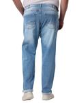 Джинсы Men Plus hose, цвет bleached denim - фото 4